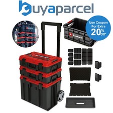 Einhell E-Case 4 PC Tower