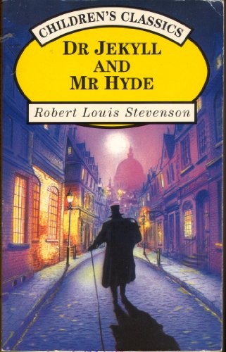 The strange case - of, dr