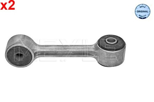 Stabiliser rod strut - rod,