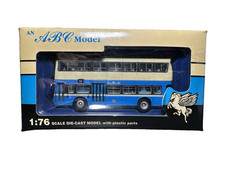 ABC 000502 SF Class Coach Double Deck Bus