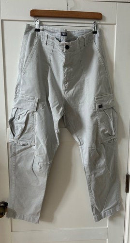 Zara men cargo - pants,