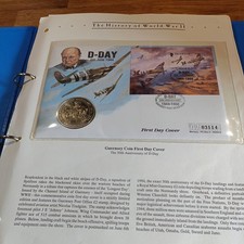 History Of World War 2 D Day