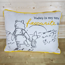 Disney Winnie The Pooh Cushion