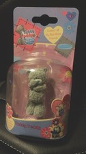 Tatty Teddy - Blue Nose