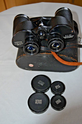 Hoya mark 8 x 40 - mark.11.,