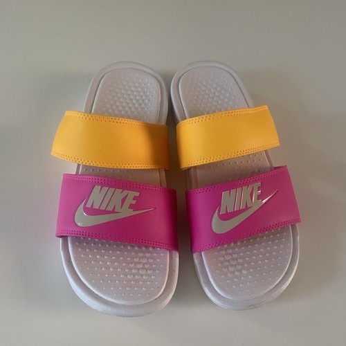 Nike benassi duo ultra slide - nike,