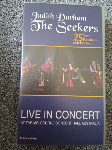 Judith durham the seekers - durham, 25