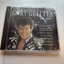 Gary Glitter - Many Happy