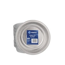 Aluminium Foil Round Pie Dish