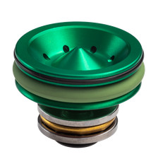 FPS Airsoft Gearbox Ergal