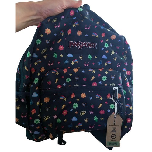 Jansport cross town plus - town,