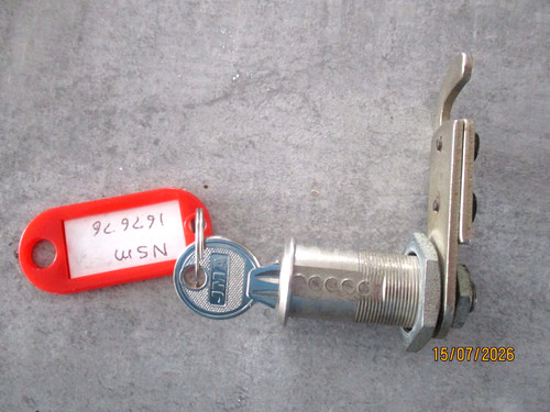 Nsm jukebox complete lock cam - lock,,