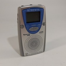 ROBERTS Sports 988 DBB