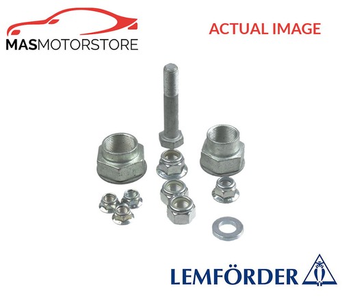 Repair kit wheel suspension - kit,