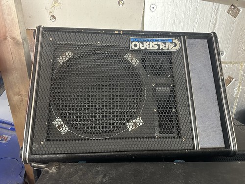 Stage monitors wedge - monitors,