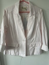 Marks & Spencer indigo Pink