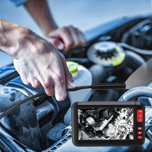8mm rigid borescope hard - 8mm,