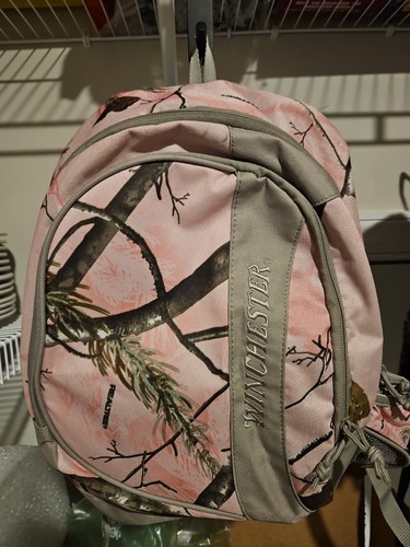 Winchester realtree pink - winchester,
