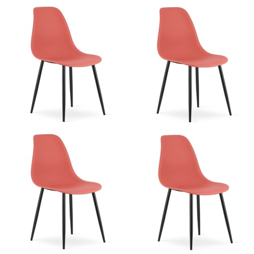 Set wat chairs in - of, 4