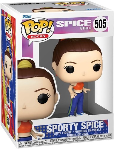 Funko pop rocks spice - funko, pop!