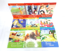 Ladybird Tales Classic