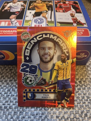 Panini football efl 2025 - efl, 2025/26