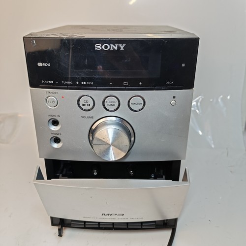 Sony hcd eh15 compact - hcd-eh15, disc