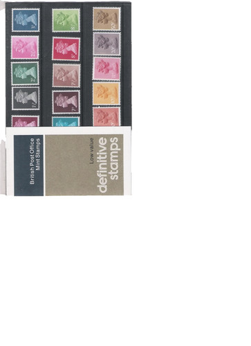 1977 royal mail - royal,