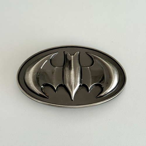 Batman belt buckle - buckle,