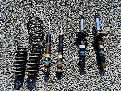 Bilstein suspension kit - b4, +