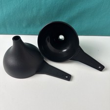 Tupperware Funnel Large