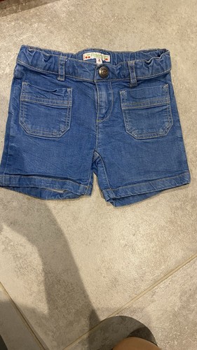 Bonpoint girls denim - 🍒,