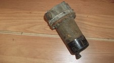 MORRIS MINOR SU FUEL PUMP -