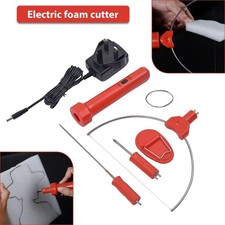 3-in-1 Hot Wire Electric Foam