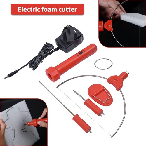 Hot wire electric foam - wire,