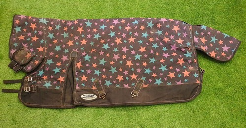 4ft9 weatherbeeta star print - star,