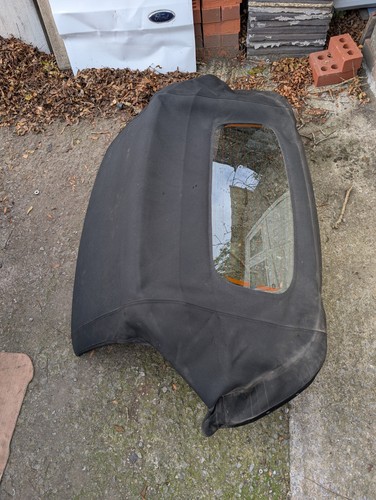 Mazda mx5 mk4 sport nav - , nd