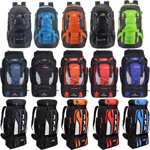 30l 60l 80l 100l camping - 80l,