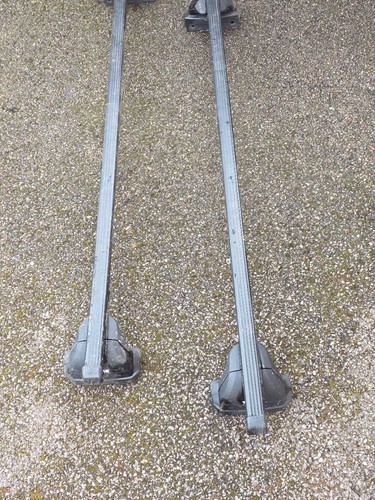 Thule bars for honda crv - bars,