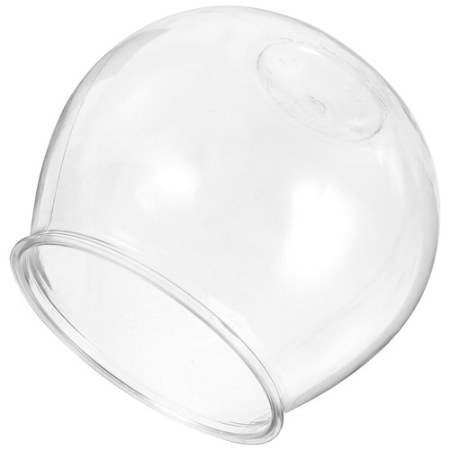 Desktop fish bowl transparent - desktop,