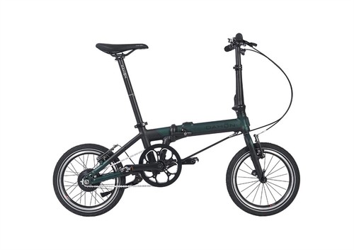 Dahon feather electric - electric, bike