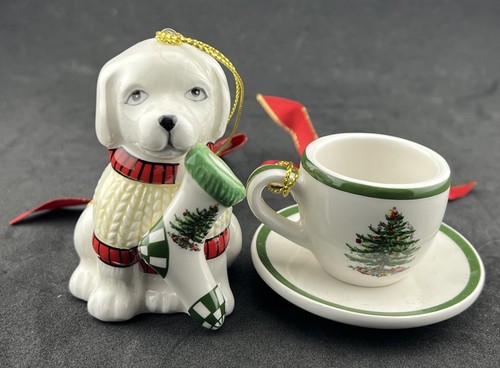 Spode christmas tree - spode,