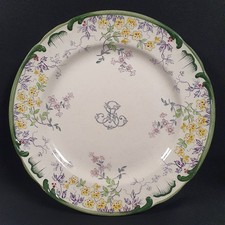 Antique French 22 cm Longchamp