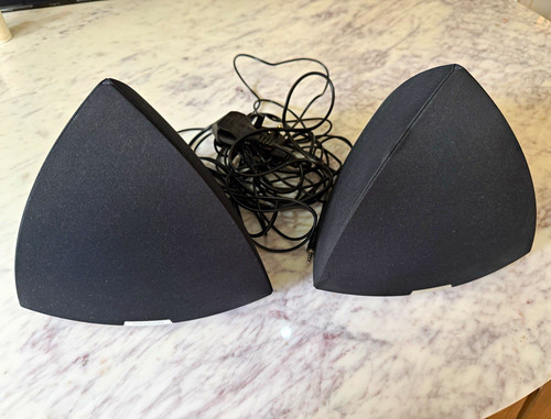 Bang olufsen wired biolab - &,