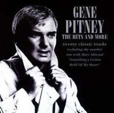 Gene Pitney - The Hits and