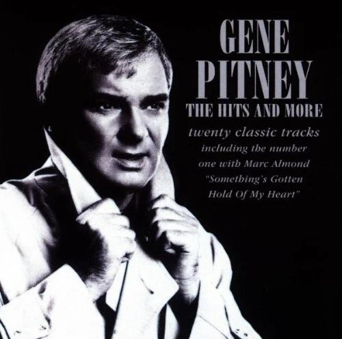 Gene pitney the hits - gene,