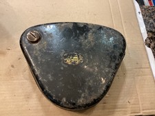 Bsa m21 tool box good - m,