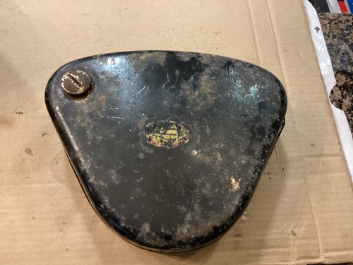 Bsa m21 tool box - m,