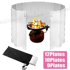 Outdoor Camping Cooker Gas