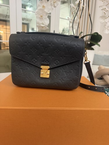Louis vuitton metis pochette - louis,